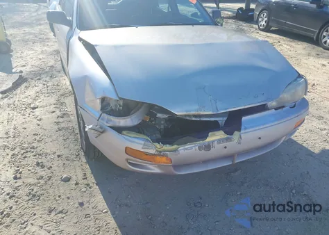 1995 Toyota Camry Dx z USA, uszkodzony, nr VIN 4T1SK11E5SU583322